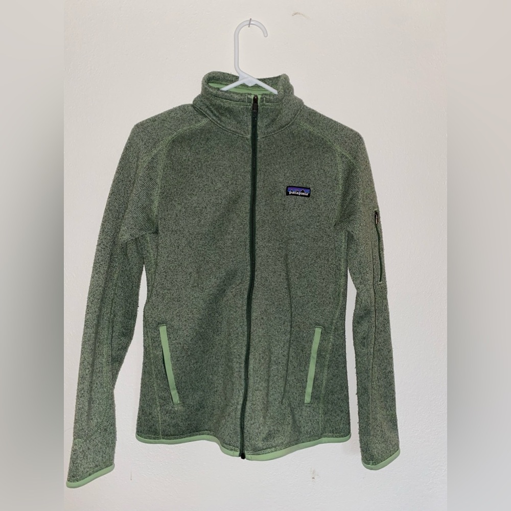 Patagonia Jacket